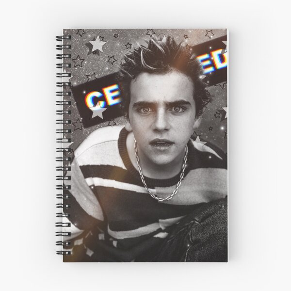 Item preview, jack d grazer designed and sold by derrymerch.
