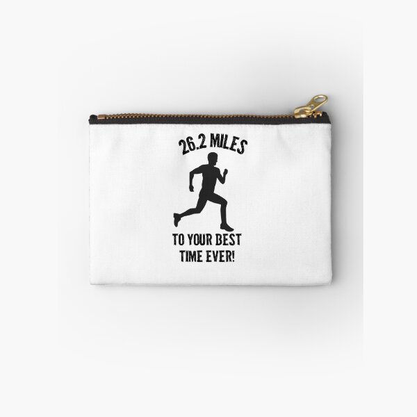 Item preview, Men's Marathon Training 26.2 miles to your best time ever. designed and sold by spinningvisions.