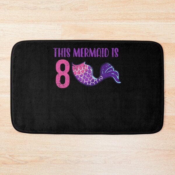 Item preview, 8th Birthday designed and sold by 4tomic.