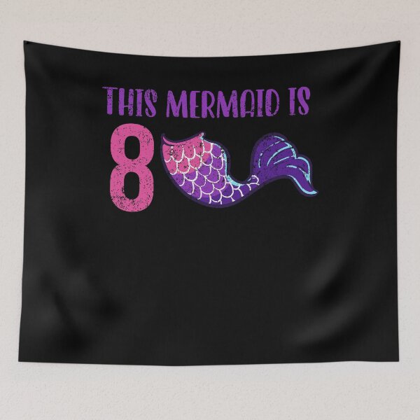 Item preview, 8th Birthday designed and sold by 4tomic.
