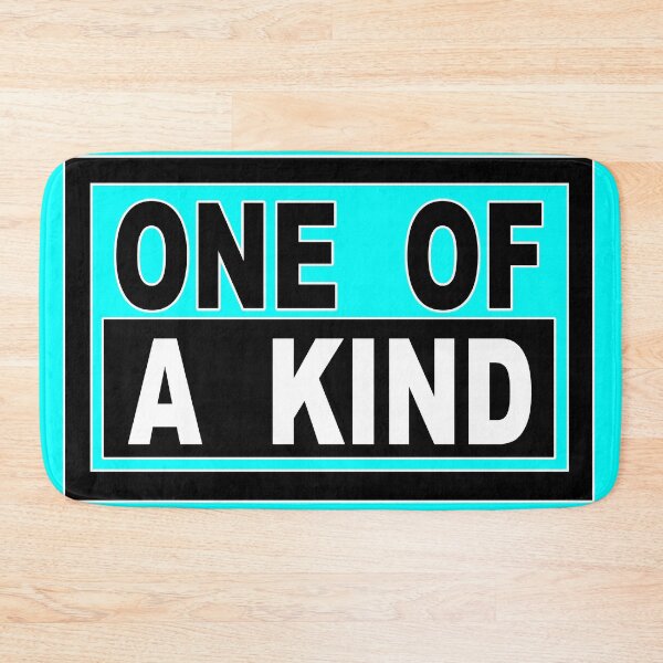Item preview, ONE OF A KIND designed and sold by BestStuffDepot.