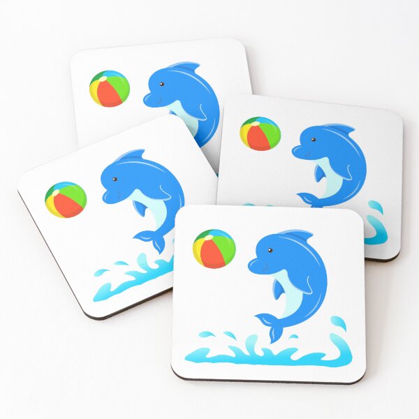 Item preview, Playful Dolphin designed and sold by samshirts.