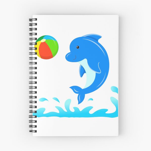 Item preview, Playful Dolphin designed and sold by samshirts.