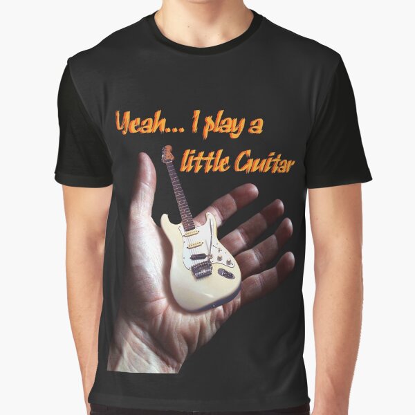Artikel-Vorschau von Rockgitarre, designt und verkauft von Johnny Furlotte.