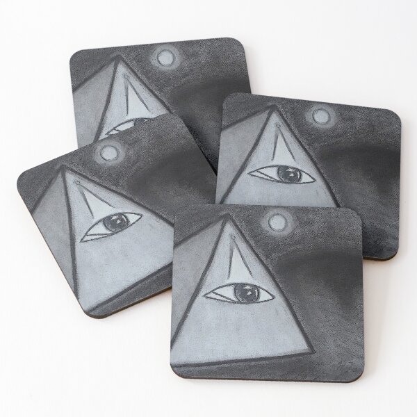 Item preview, Pyramid 3 designed and sold by PATRICK SHELTON.