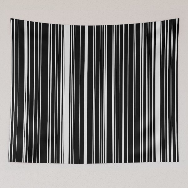 Item preview, Vertical Stripes  designed and sold by ArtomalyArt.