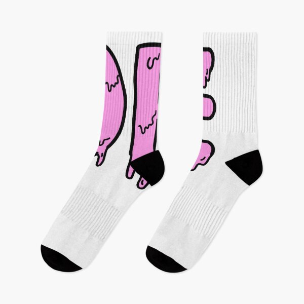 Item preview, ope pink drip designed and sold by pltulley.