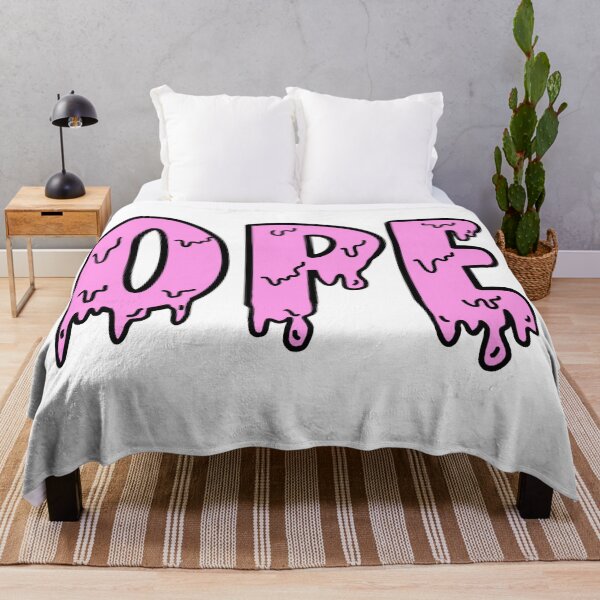 Item preview, ope pink drip designed and sold by pltulley.
