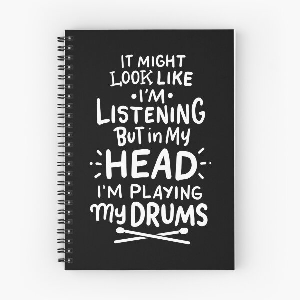 Item preview, Drummer designed and sold by 4tomic.