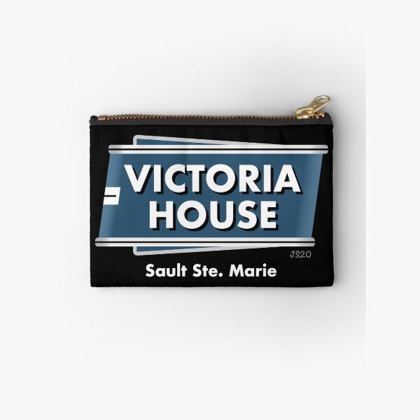 Item preview, The Victoria House Pub SSM designed and sold by TheFlying6.