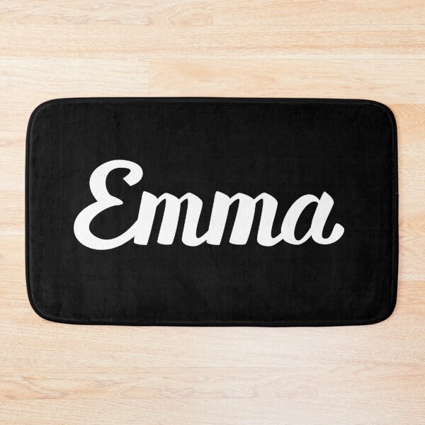 Item preview, Emma My Name is Emma!  designed and sold by ProjectX23.