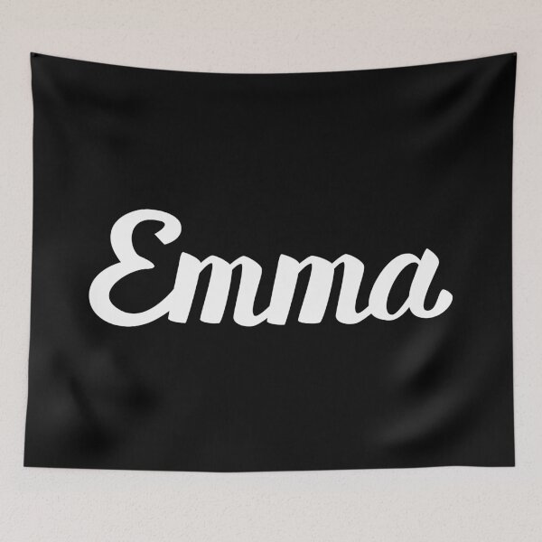 Item preview, Emma My Name is Emma!  designed and sold by ProjectX23.