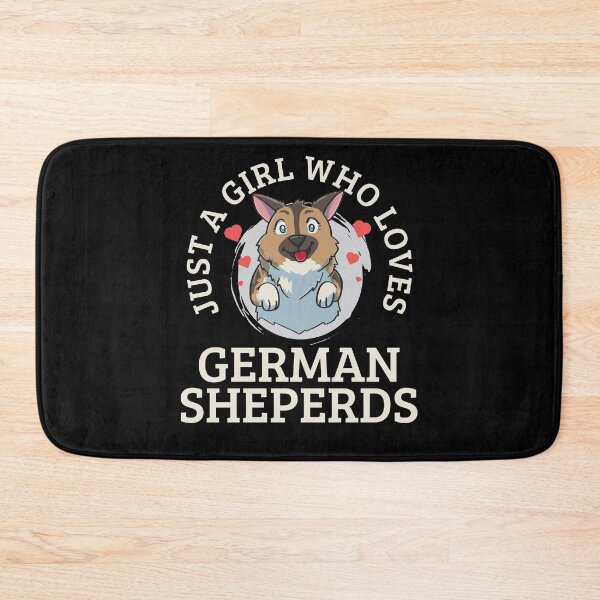 Item preview, German Shepherds designed and sold by 4tomic.