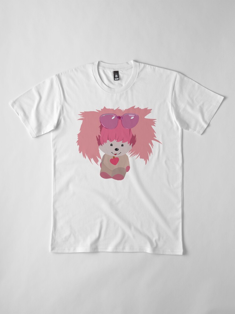 poochie t shirt