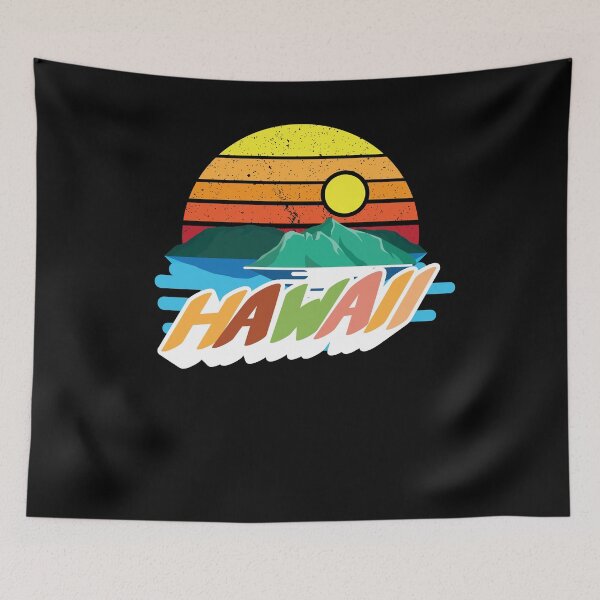 Item preview, Hawaii Vacation designed and sold by 4tomic.