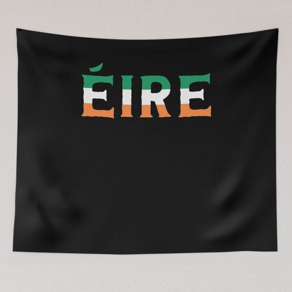 Item preview, Eire designed and sold by 4tomic.