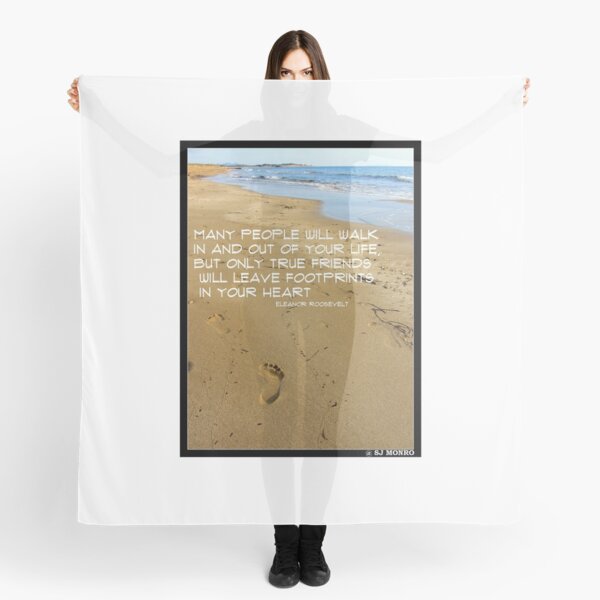 Friends....... Scarf