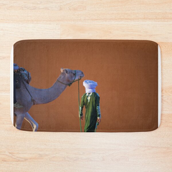 Item preview, Saharan Man designed and sold by specnoodle.