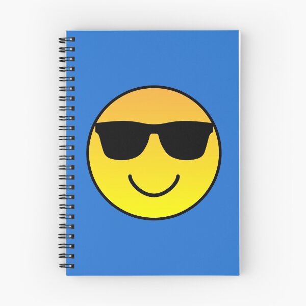 Item preview, Cool Emoji designed and sold by GorsskyVlogs.