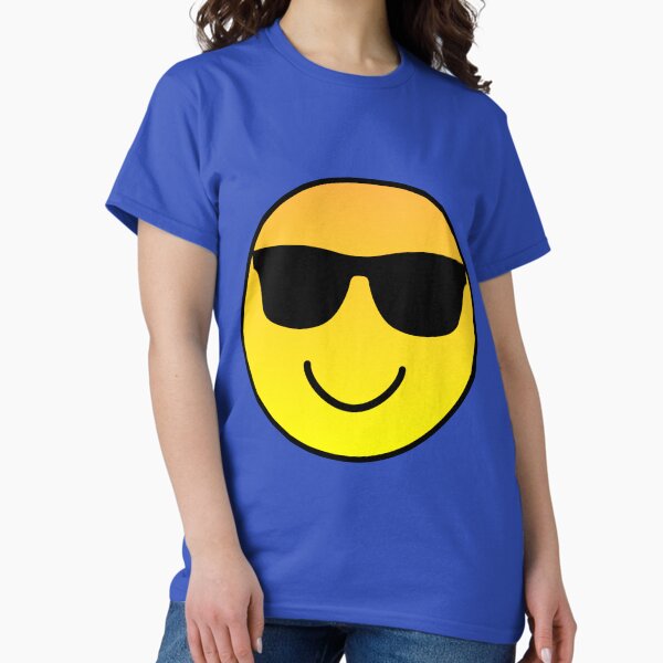 Item preview, Cool Emoji designed and sold by GorsskyVlogs.