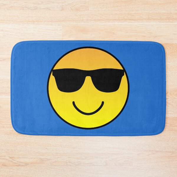 Item preview, Cool Emoji designed and sold by GorsskyVlogs.