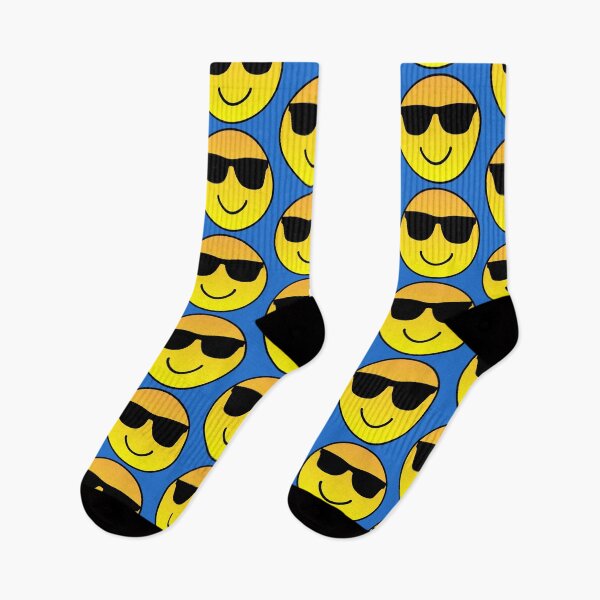 Item preview, Cool Emoji designed and sold by GorsskyVlogs.