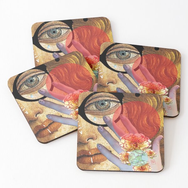 Item preview, Boticelli's Venus reboot designed and sold by AWAarts.