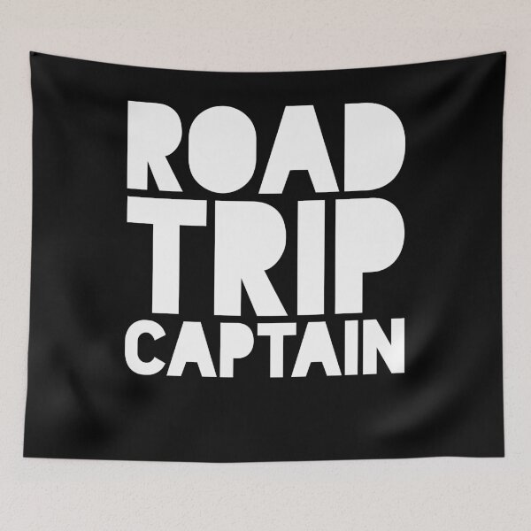 Item preview, Road Trip designed and sold by 4tomic.