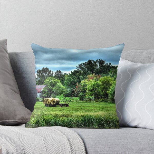 Item preview, Country Landscape designed and sold by Johnny Furlotte.