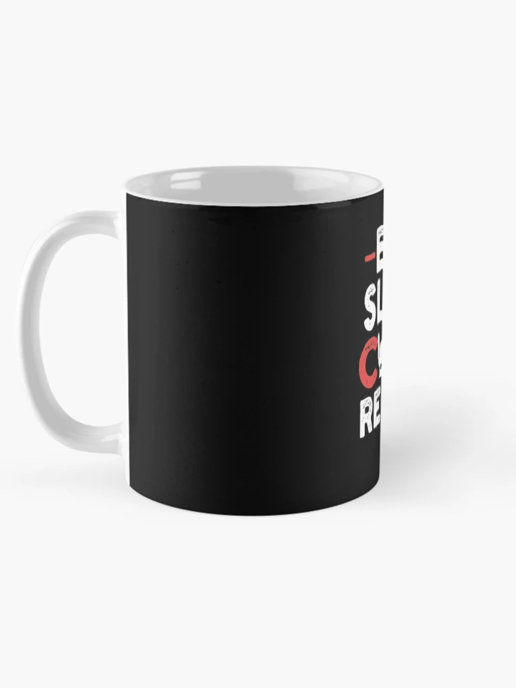 Thumbnail 5 of 6, Coffee Mug, Computer Programming Coding designed and sold by 4tomic.