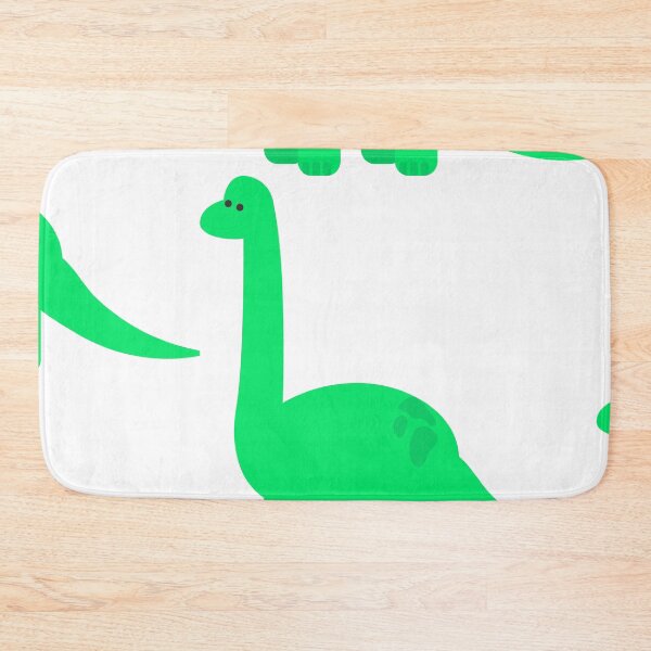 Item preview, giant green reptile  designed and sold by Alyson Zeller.