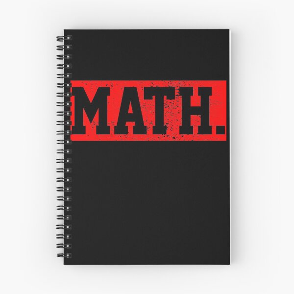 Item preview, Math designed and sold by 4tomic.