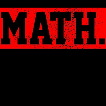 Artwork thumbnail, Math by 4tomic