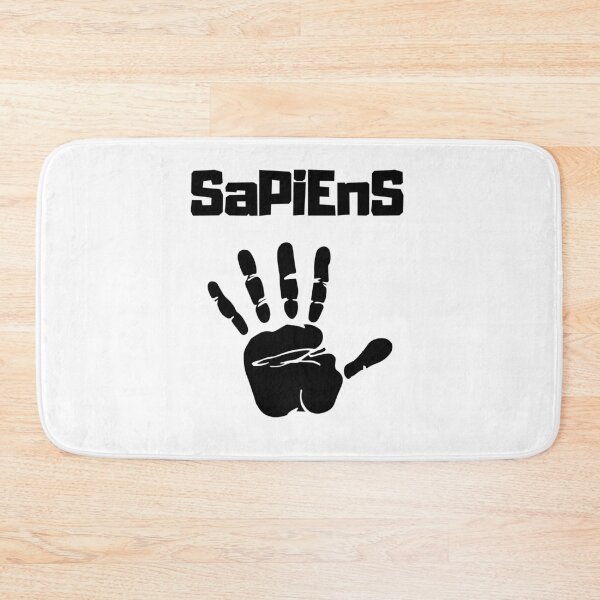 Item preview, Homo Sapiens Handprint designed and sold by RIVEofficial.