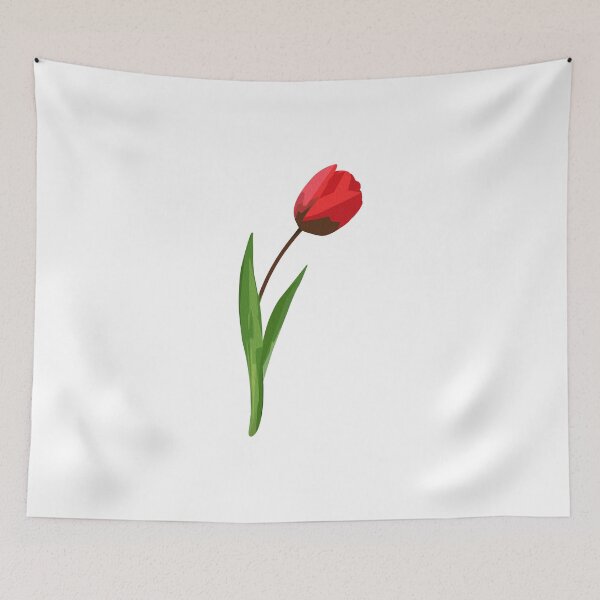 Item preview, Tulip Flower designed and sold by Skippy-Froggy.