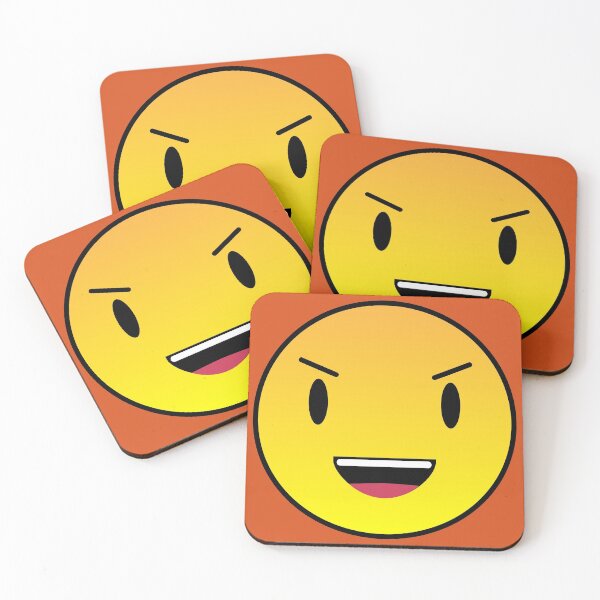 Item preview, Troublemaker Emoji designed and sold by GorsskyVlogs.