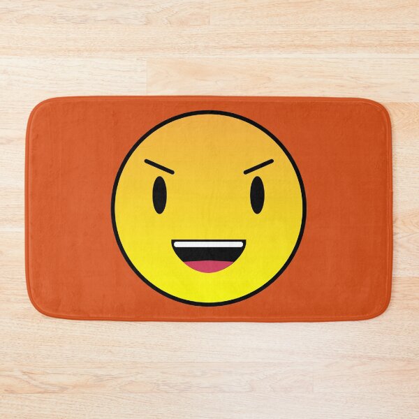 Item preview, Troublemaker Emoji designed and sold by GorsskyVlogs.