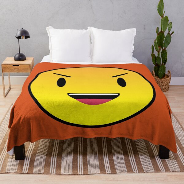 Item preview, Troublemaker Emoji designed and sold by GorsskyVlogs.
