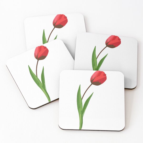 Item preview, Tulip Flower designed and sold by Skippy-Froggy.