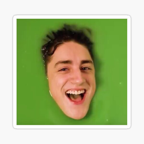 Item preview, Danny Gonzalez Slime designed and sold by SadAllie.