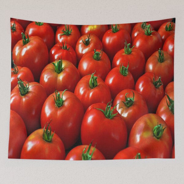 Item preview, Ripe Tomatoes designed and sold by Johnny Furlotte.