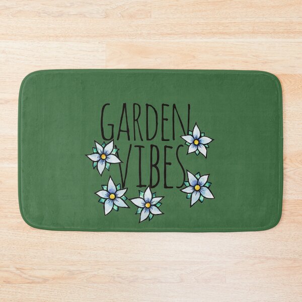 Item preview, Garden Vibes designed and sold by FrictionMaxxing.