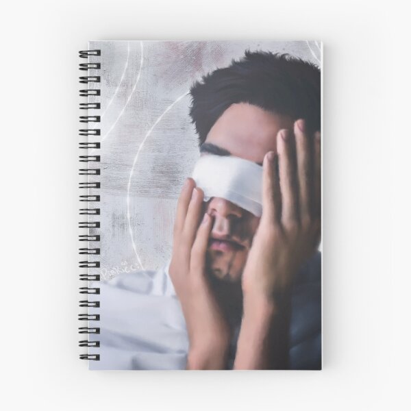 Item preview, Hide them away designed and sold by Amal Alnahdi.