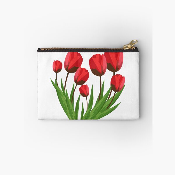 Item preview, Tulip Flower designed and sold by Skippy-Froggy.