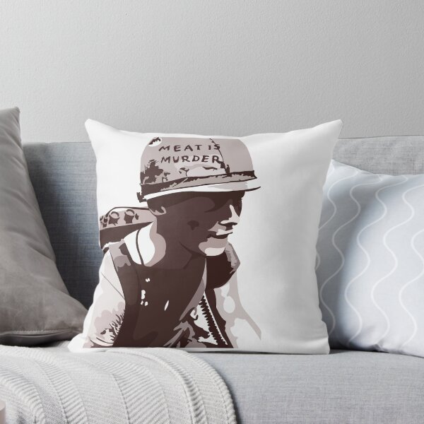 Item preview, Meat Is Murder - The Smiths designed and sold by Krugmeister.