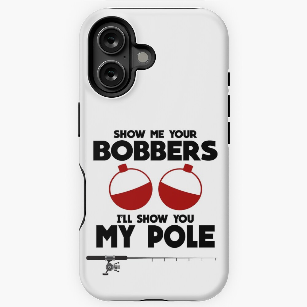 Vista previa del artículo con la obra «Funda resistente MagSafe para iPhone», diseñado y vendido por captainhobbyist.