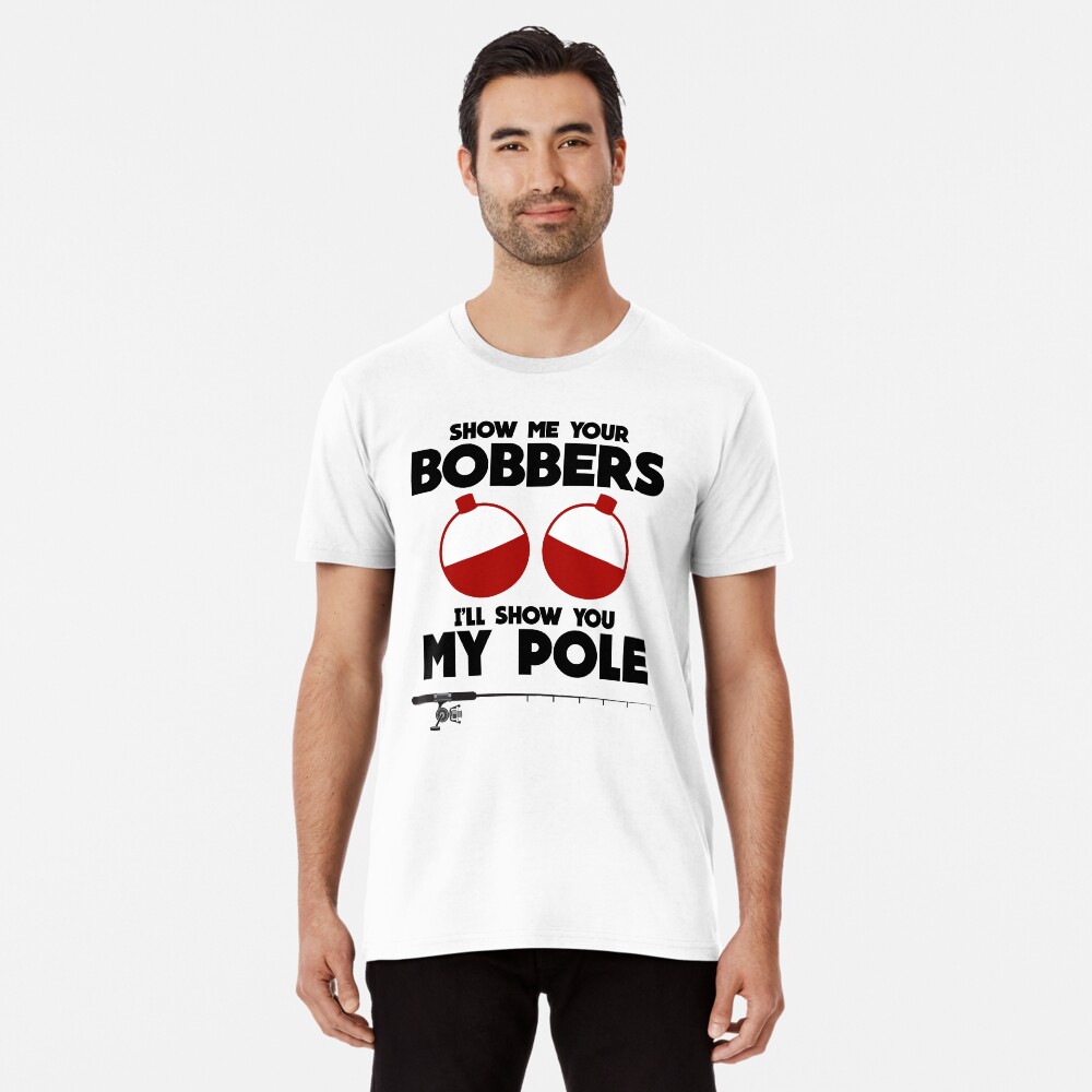 Vista previa del artículo con la obra «Camiseta premium», diseñado y vendido por captainhobbyist.