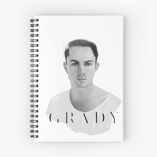 Item preview, Grady designed and sold by studio-realism.