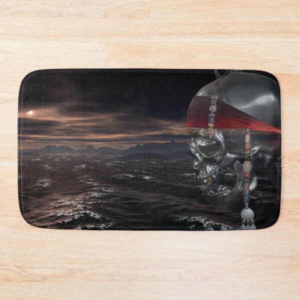 Item preview, Dark & Stormy I designed and sold by Hugh Fathers.