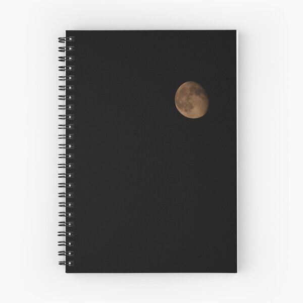 Item preview, Waning Gibbous designed and sold by beltanemaiden.